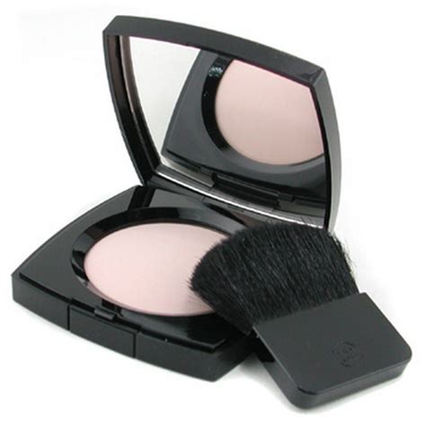 Chanel Rosee Poudre Douce Soft Pressed Powder Product Info